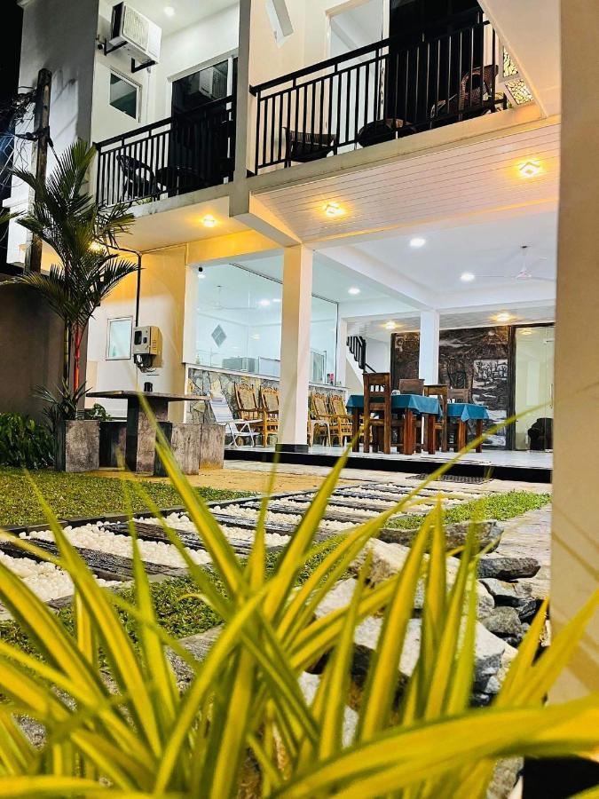 נגומבו Funwhales Rest House מראה חיצוני תמונה