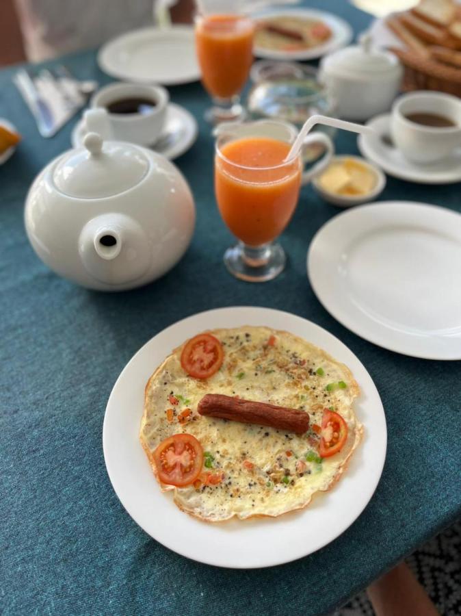 נגומבו Funwhales Rest House מראה חיצוני תמונה